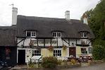 The Cross Keys August 2009